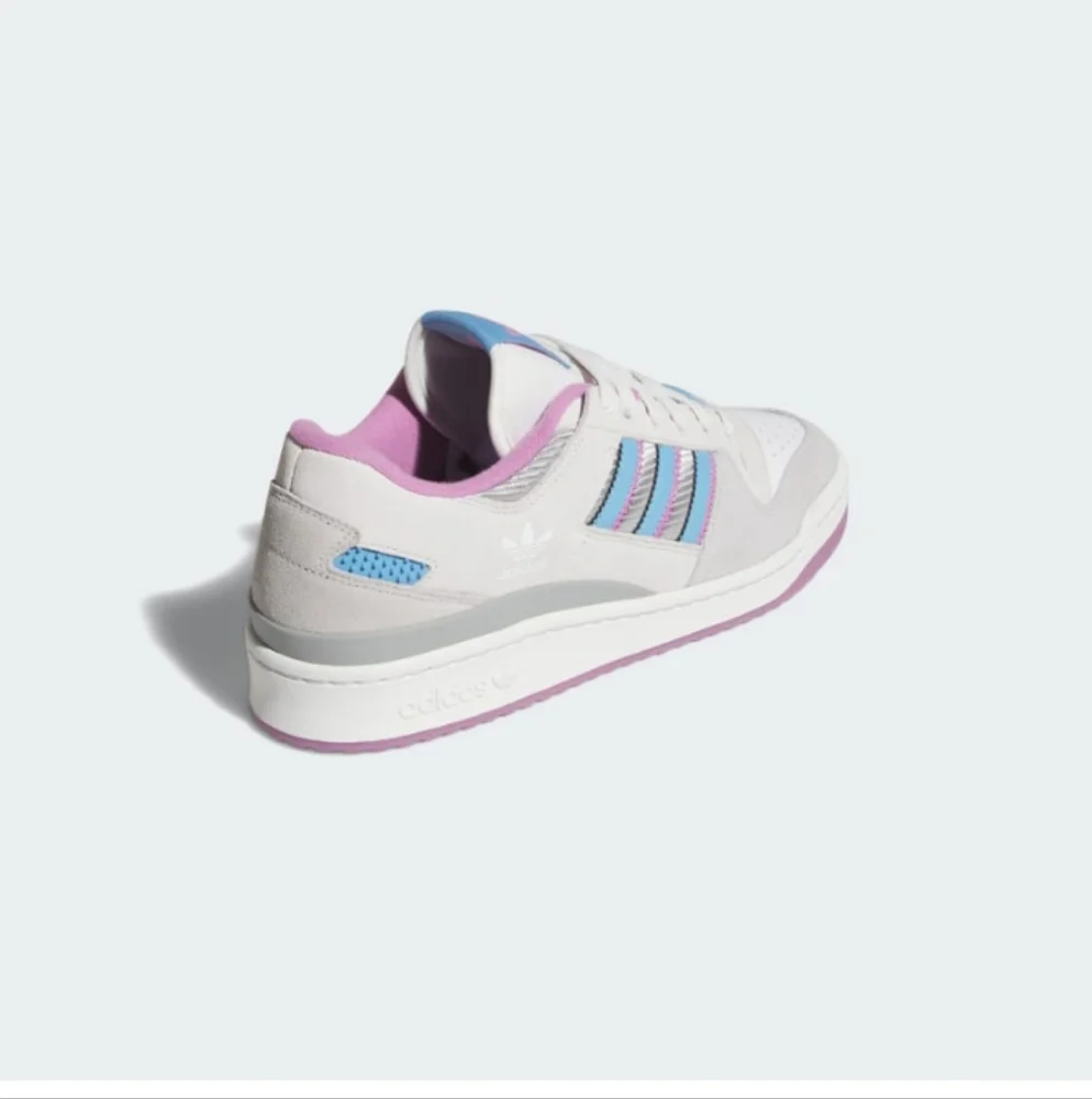 Adidas FORUM 84 LOW ADV Men's Sizes JH8119 NWT